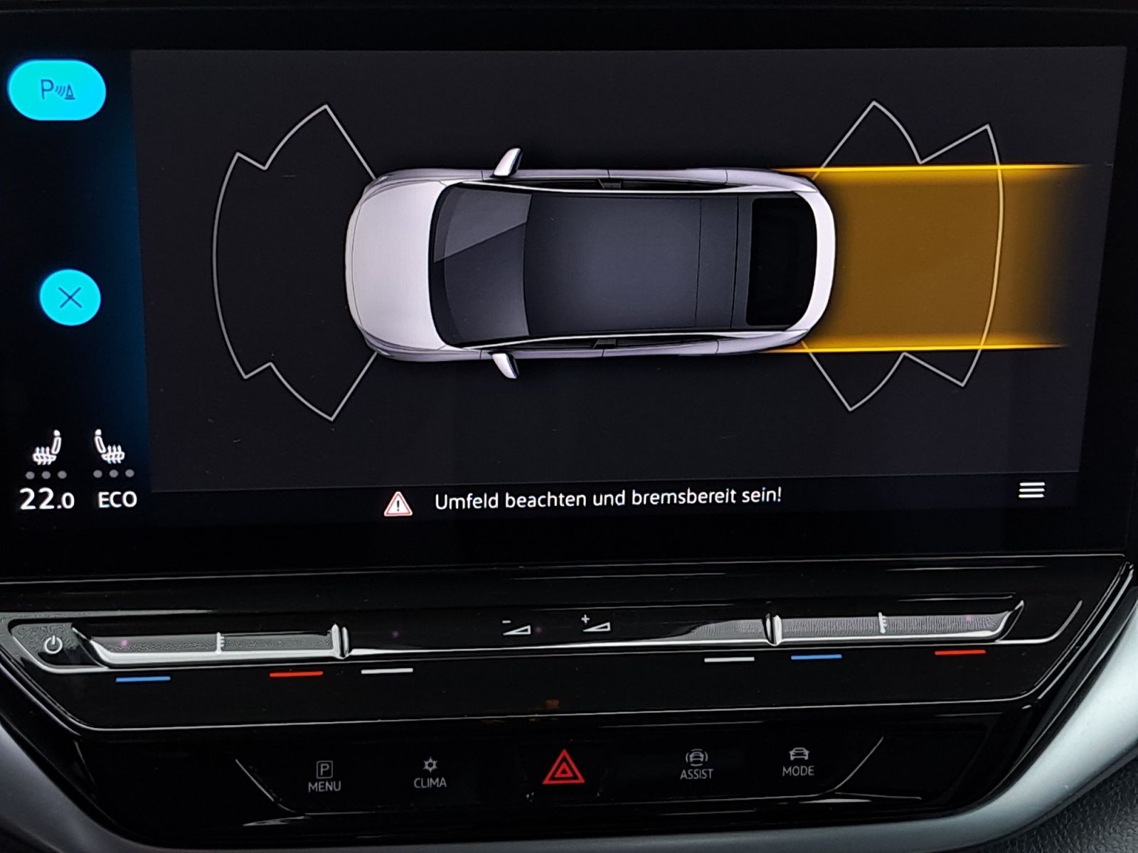 Volkswagen ID.5 - Bild 26