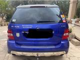 Mercedes-Benz ML 320 CDI 4MATIC - - Mercedes-Benz ML 320: Von Privat