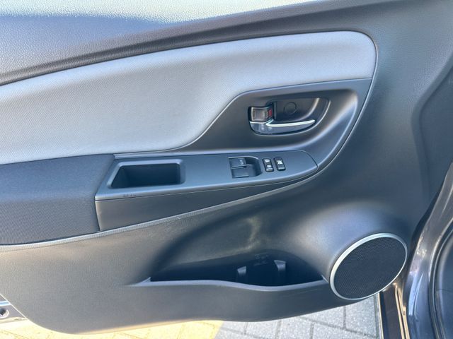 Toyota Yaris Comfort Hybrid