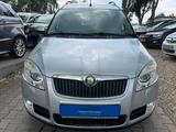 Skoda Roomster Plus Edition*1.HD*Aut*Klima*SHZ*TÜV NEU - Skoda Gebrauchtwagen von 2009