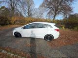 Hyundai i30 1.6 CRDi 81kW Select Select - Hyundai i30 Select mit Diesel-Antrieb