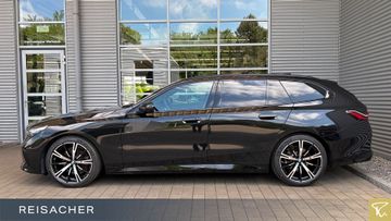 BMW 520 - 9