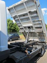 Mercedes-Benz Atego 3 4x2  Kipper Serviceheft / Inspektion/ - Mercedes-Benz Kühlkoffer Atego