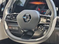Fahrzeugabbildung Espace VI Iconic E-Tech Hybrid 200 7 Sitze