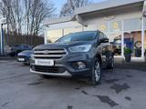 Ford Kuga Cool & Connect - Ford: Unfallwagen