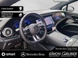 Mercedes-Benz EQS 53 4M+ AMG Fond+ Massage Sitzklima Mod 24 - Mercedes-Benz EQS Gebrauchtwagen