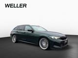 ALPINA D3S Touring AdLED,AHK,Pano,StHz,H/K,HUD,360DAPro - ALPINA mit Diesel-Antrieb: Kombi, Automatik