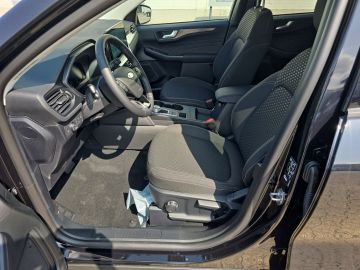 Bild 9 Ford Kuga Titanium PHEV Navi digitales Cockpit B & O