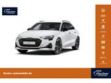 Audi A3 Sportback 35 TDI Advanced S Line 19''/NAV - Audi A3: Sportback 19