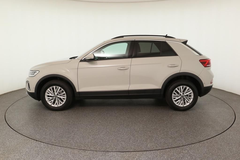 Volkswagen T-Roc Life 1.5 TSI Klima*Nav*PDC*SH