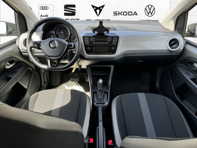 Fahrzeugabbildung Volkswagen e-up! 82 PS 1-Gang-Automatik - RFK*PDC*KLIMA*Shz