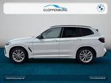 BMW X3 M40i M Sportpaket Head-Up+StHz+Navi+Pano+SHZ - BMW X3 M40 mit Benzin-Antrieb: Beheizbares Lenkrad