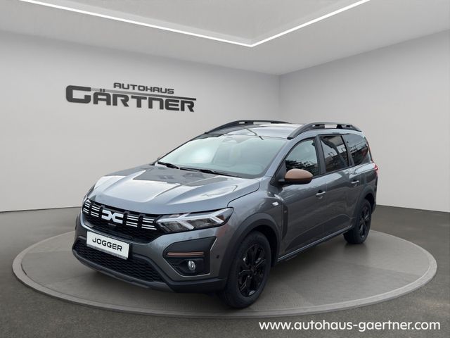 Dacia Jogger Extreme+ TCe 110 7-Sitzer