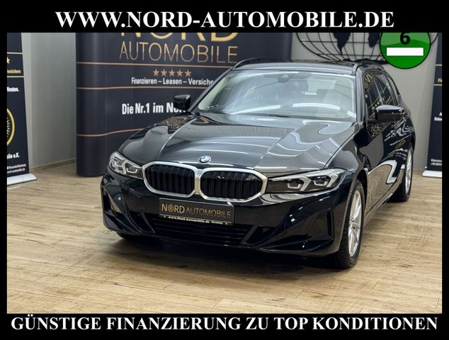 BMW 320 d Touring xDrive *LED*Wide*Shadow*MJ2023*