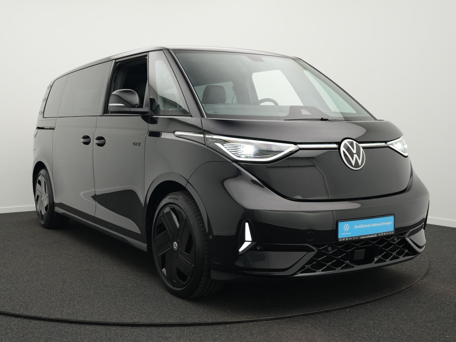 Volkswagen ID. Buzz - Bild 29