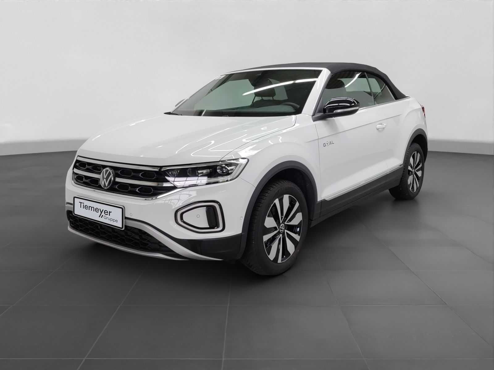 Volkswagen T-Roc - Bild 2