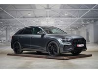 Audi Q8 - Vorschau Bild 4