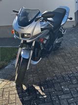 Yamaha FZS 600 Fazer - YAMAHA 2001 FZS 600 FAZER