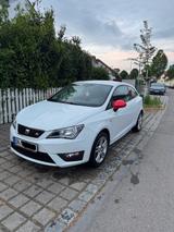 Seat Ibiza 1.4 TDI Start&Stop 77kW FR SC FR - Seat Ibiza: Fr TDI