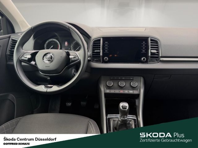 Skoda Karoq - Bild 7