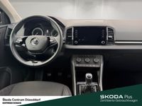 Skoda Karoq - Vorschau Bild 7
