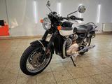Triumph BONNEVILLE T1200 - BENZIN POCKET BIKE