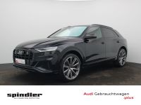 Audi SQ8 - Vorschau Bild 1