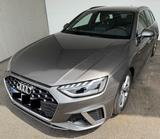 Audi A4 35, S line Avant S line, 24.000€ netto