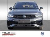 Volkswagen Tiguan Allspace 2.0 TDi R-Line NAVI PANO AHK - Volkswagen Tiguan Allspace Neuwagen