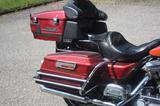 Harley-Davidson Touring E-Glide Vergaser - HARLEY-DAVIDSON 1995