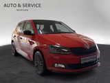 Skoda Fabia Monte Carlo 1.2 TSI 6-Gang |PANO|SHZ|PDC| - Skoda Fabia Gebrauchtwagen in München