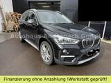 BMW X1 xDrive 20 d xLine*TEMPO*PDC*LED - BMW X1: Xdrive20d