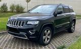 Jeep Grand Cherokee Overland 3.0 V6 M.-Jet 184kW ... - Jeep Grand Cherokee in Frankfurt (Main)