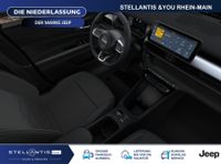 Jeep Avenger - Vorschau Bild 12