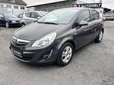 Opel Corsa D Active 1.4 Klima Tempomat 2.Hand S-Heft - Opel Gebrauchtwagen in Trier