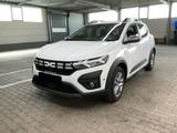 Dacia Sandero III STEPWAY TCe 90 CVT SD+LED+KAMERA+SIT - Dacia Sandero mit Schiebedach