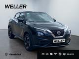 Nissan Juke 1.0 DIG-T N-Connecta *LED*Navi*hzb Front*SH - Nissan Gebrauchtwagen in Osnabrück