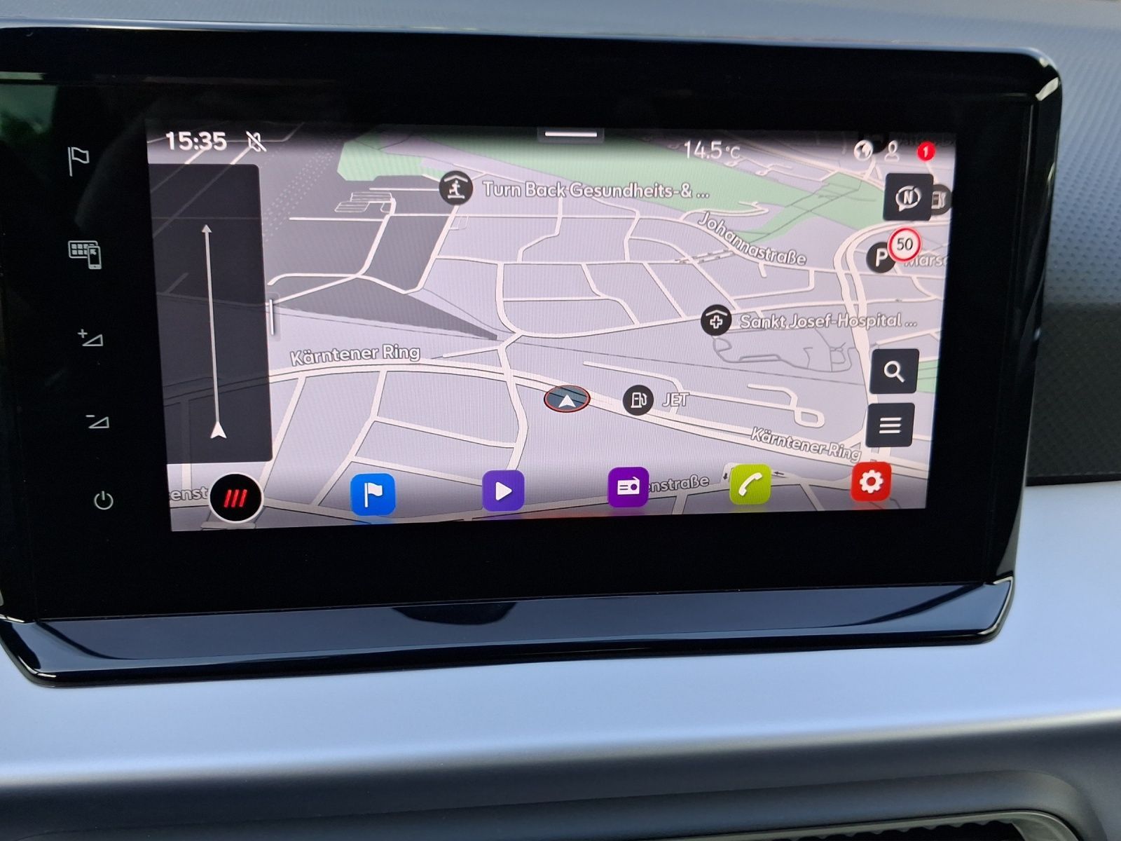 Seat Arona - Bild 12