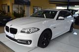 BMW 520 d Touring AUTOMATIK / XENON / NAVI / LEDER - BMW Gebrauchtwagen in Rostock