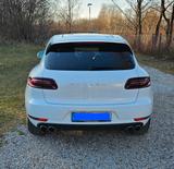 Porsche Macan S Diesel  - Porsche Macan in München