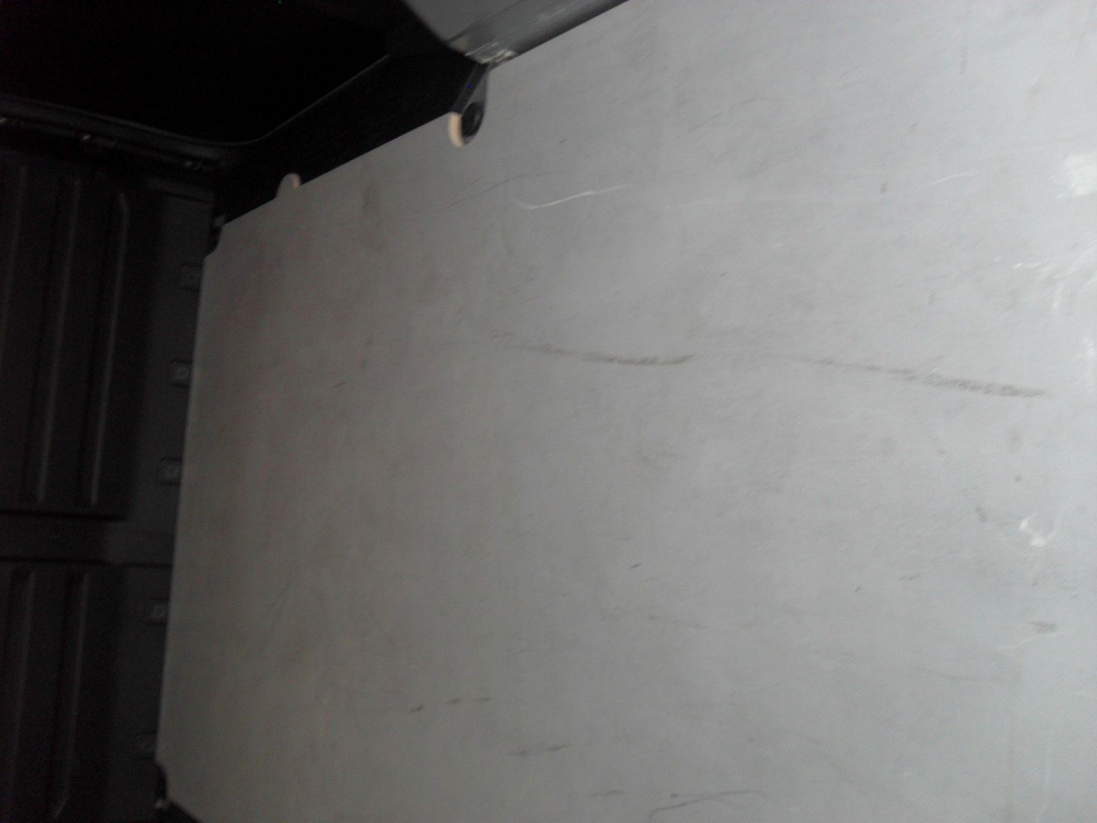 Fahrzeugabbildung Nissan Townstar Kastenwagen L2 2,3t N-Connecta