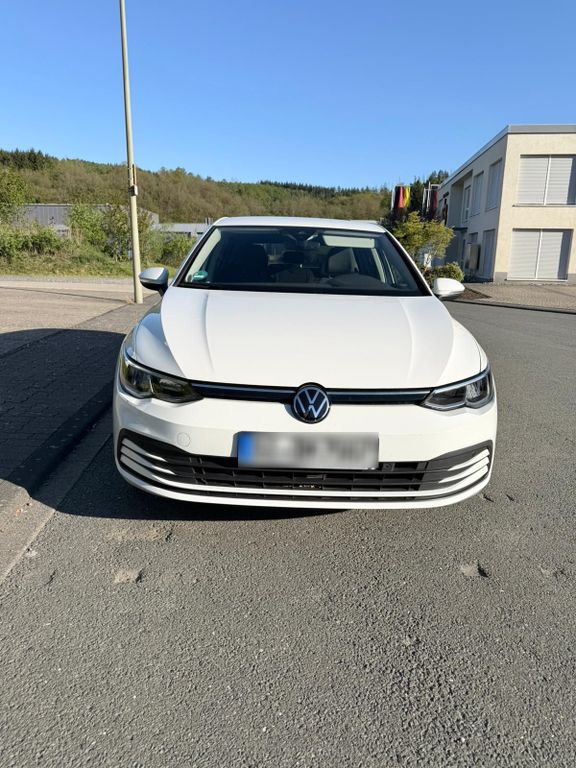 Image of Volkswagen Golf