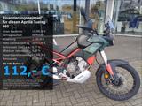 Aprilia Tuareg 660 E5+*TFT*LED*Tempomat*Grün* - APRILIA ENDURO