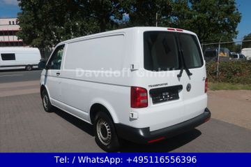 Volkswagen T6 Transporter - 3
