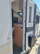 Adria Action 391LH*Klima*Combi4E*Vorlauf*