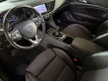 Opel Insignia - 6