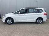 BMW 216i Gran Tourer *7-Sitzer*PDC*Rückfahrkamera - BMW 216 Gran Tourer 7-Sitzer