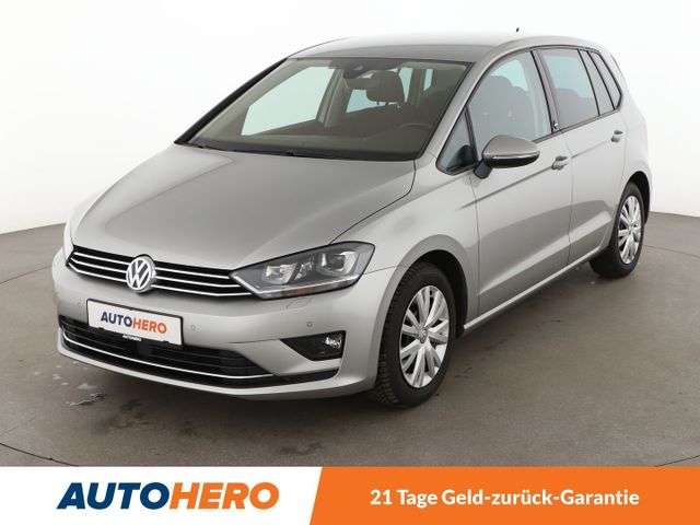 Volkswagen Golf VII Sportsvan 1.4 TSI Sound BM Aut*DYNAUDIO