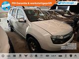 Dacia Duster 1.5 dCi 4x4 Laureate *SHZ*KLIMA* - Dacia Duster mit Diesel-Antrieb: Allradantrieb