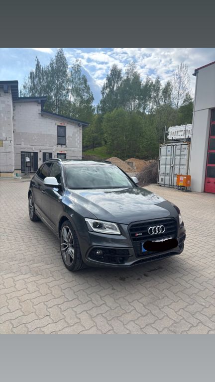 Image of Audi SQ5